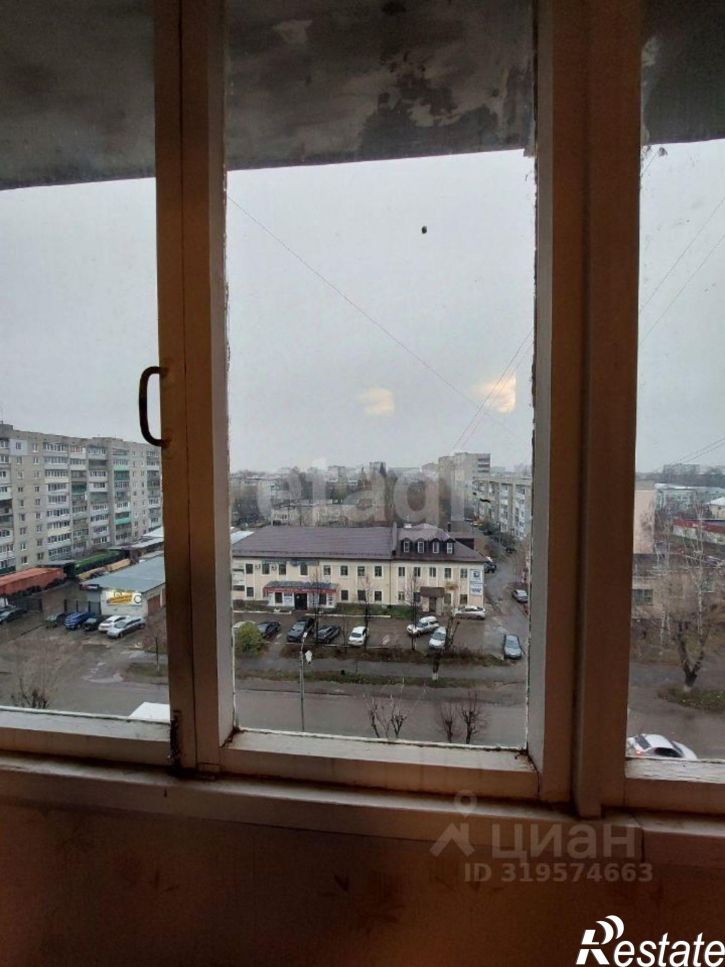 3-комн квартира Октябрьская улица, 100,  д. 100