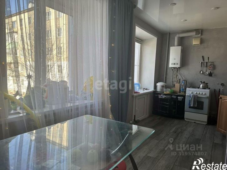 3-комн квартира улица Льва Толстого, 79,  д. 79