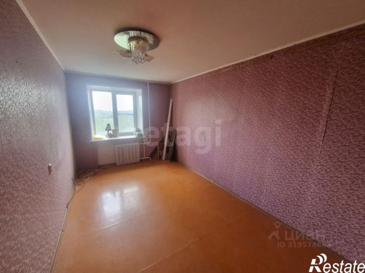 3-комн квартира Октябрьская улица, 100,  д. 100