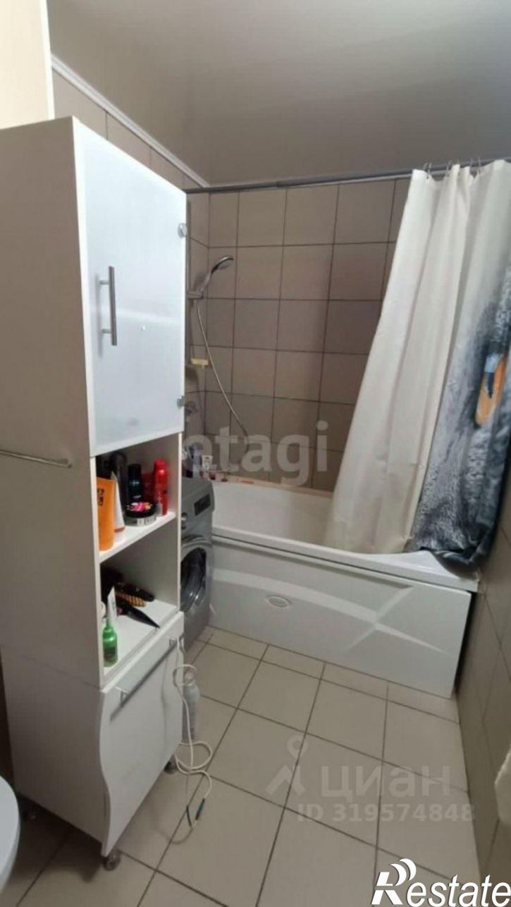 1-комн квартира улица Лакина, 64,  д. 64