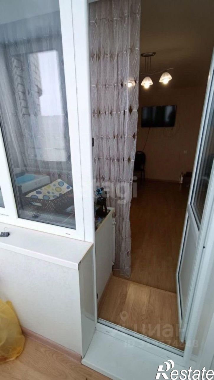 1-комн квартира улица Лакина, 64,  д. 64