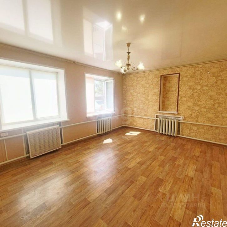 2-комн квартира Юбилейная улица, 2,  д. 2