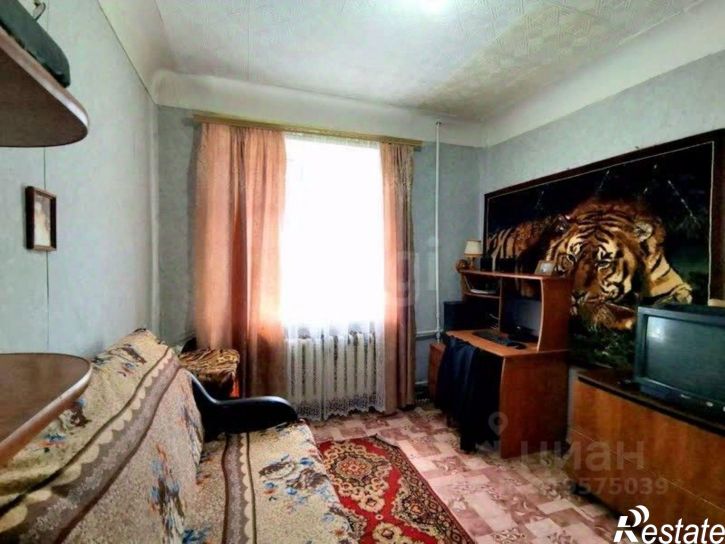 2-комн квартира Стахановская улица, 18,  д. 18