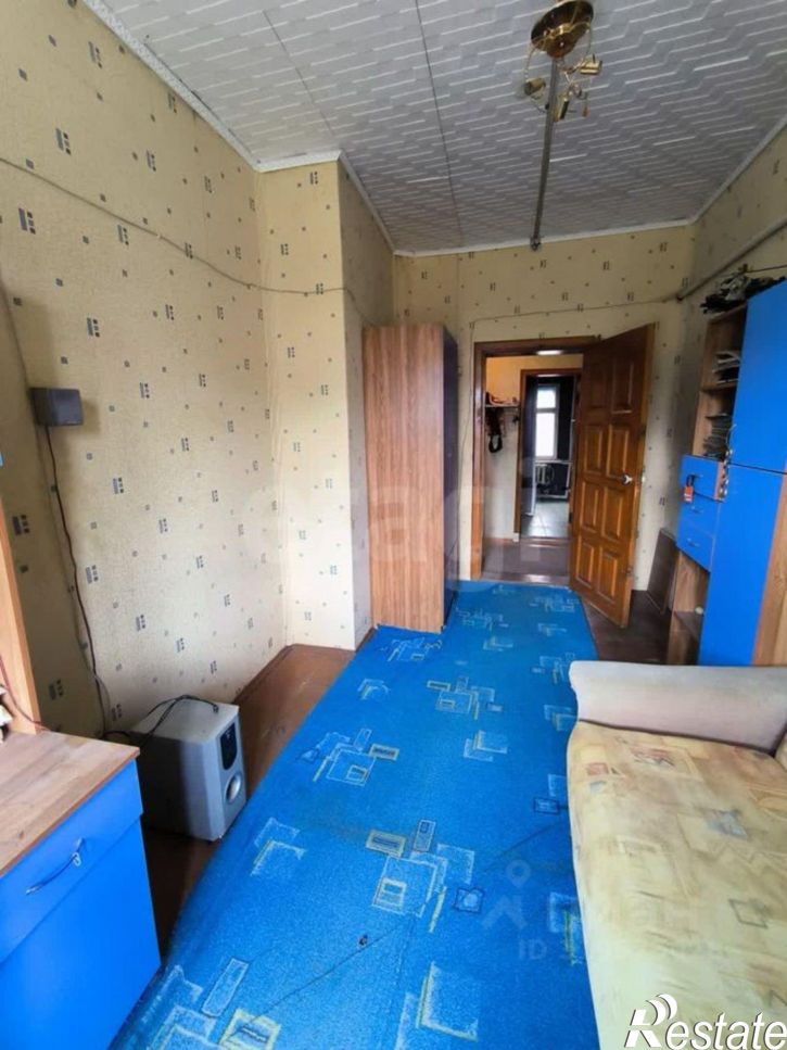 3-комн квартира Северный проезд, 13,  д. 13