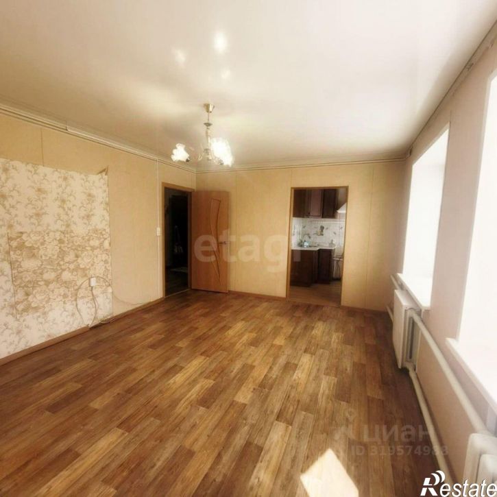 2-комн квартира Юбилейная улица, 2,  д. 2