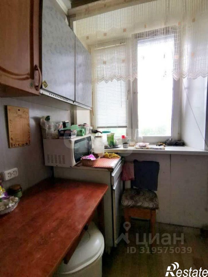 2-комн квартира Стахановская улица, 18,  д. 18