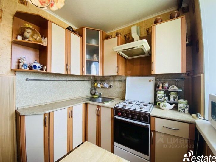 3-комн квартира Карачаровское шоссе, 30,  д. 30