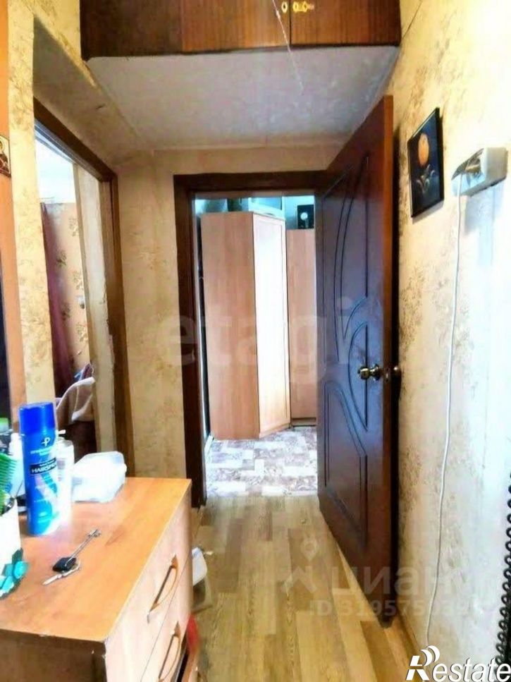 2-комн квартира Стахановская улица, 18,  д. 18