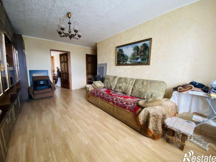 3-комн квартира Карачаровское шоссе, 30,  д. 30