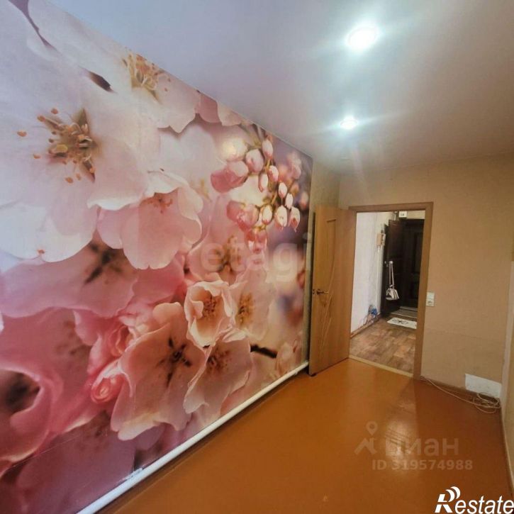 2-комн квартира Юбилейная улица, 2,  д. 2