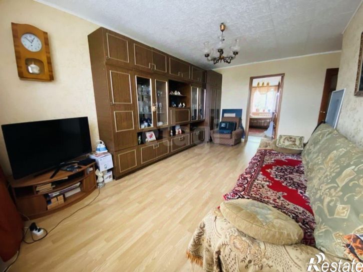 3-комн квартира Карачаровское шоссе, 30,  д. 30
