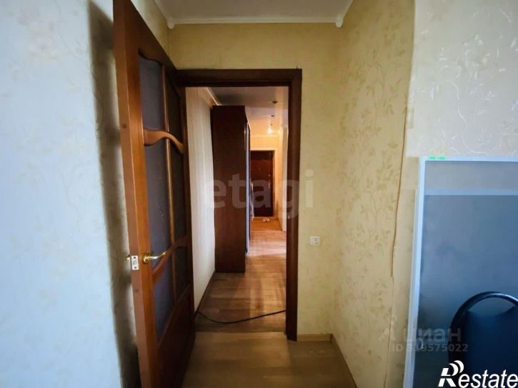 3-комн квартира Карачаровское шоссе, 30,  д. 30