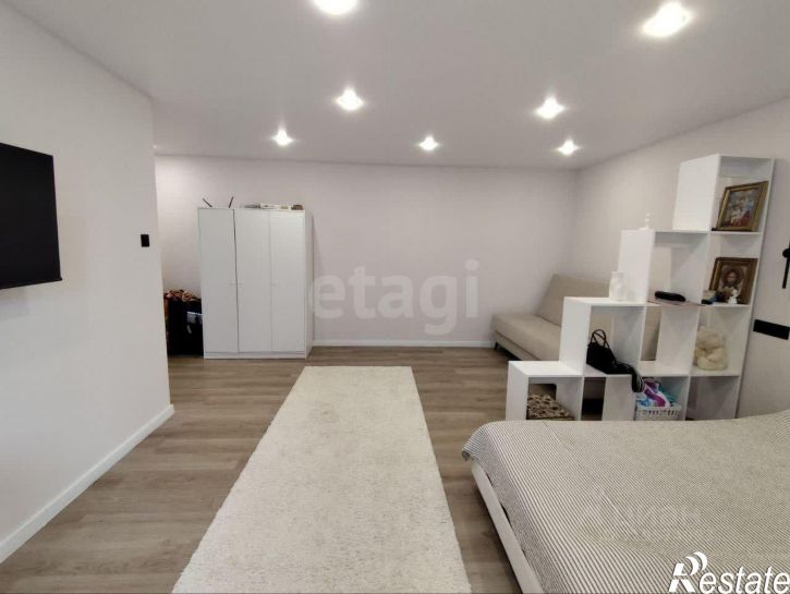 1-комн квартира Кленовая улица, 5,  д. 5