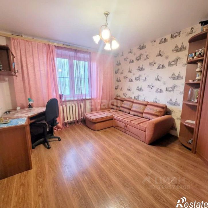 2-комн квартира Владимирская улица, 30,  д. 30