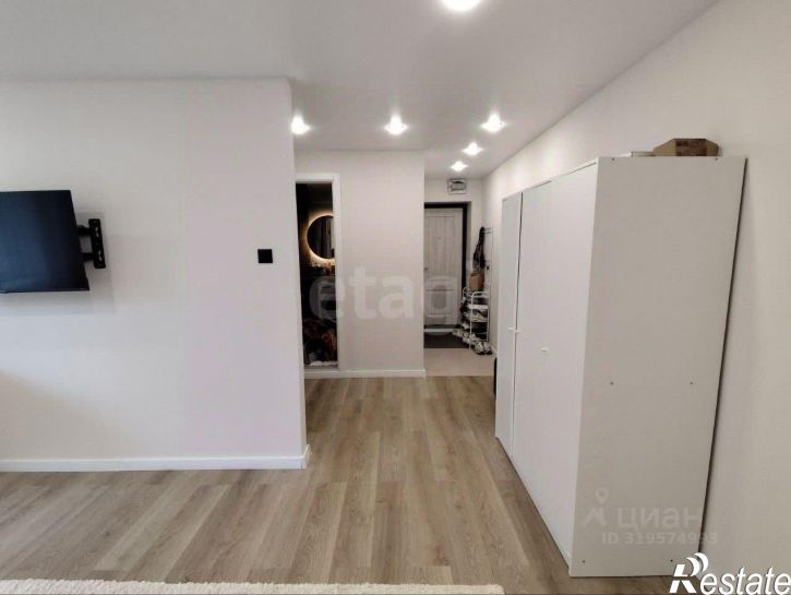 1-комн квартира Кленовая улица, 5,  д. 5