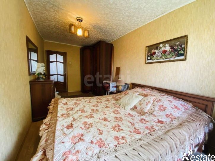 3-комн квартира Карачаровское шоссе, 30,  д. 30