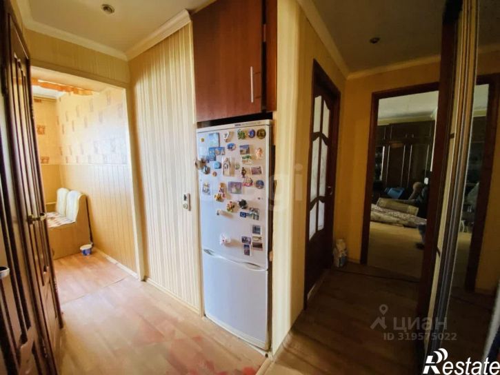 3-комн квартира Карачаровское шоссе, 30,  д. 30