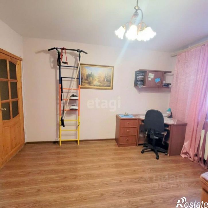 2-комн квартира Владимирская улица, 30,  д. 30