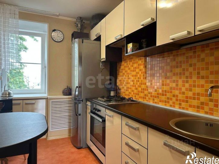 3-комн квартира Меленковская улица, 6,  д. 6