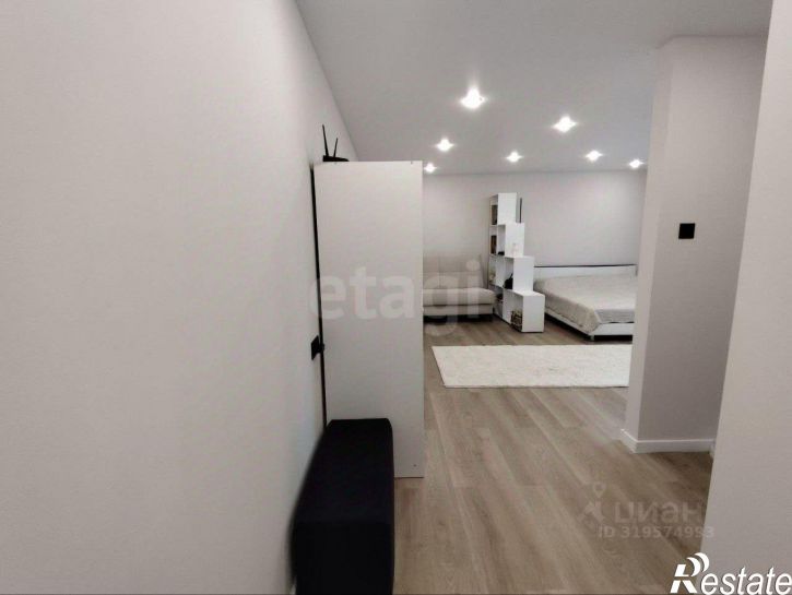 1-комн квартира Кленовая улица, 5,  д. 5