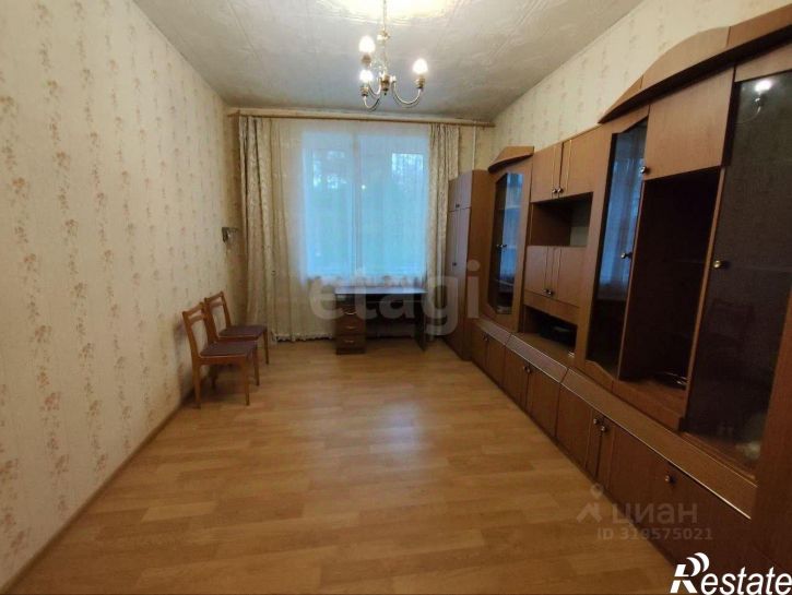 3-комн квартира улица Войкова, 9,  д. 9