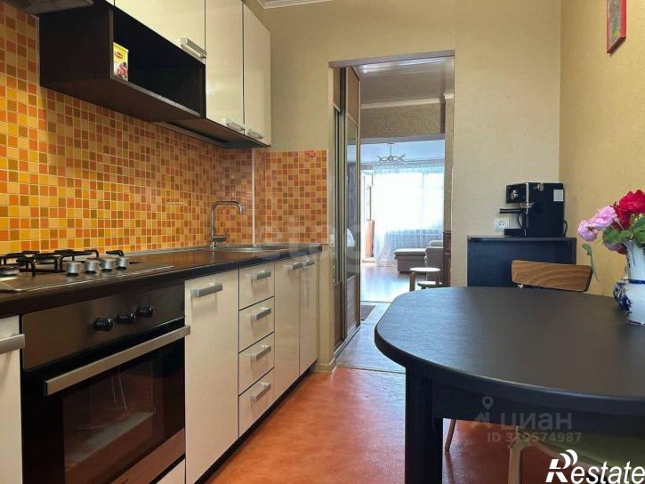 3-комн квартира Меленковская улица, 6,  д. 6