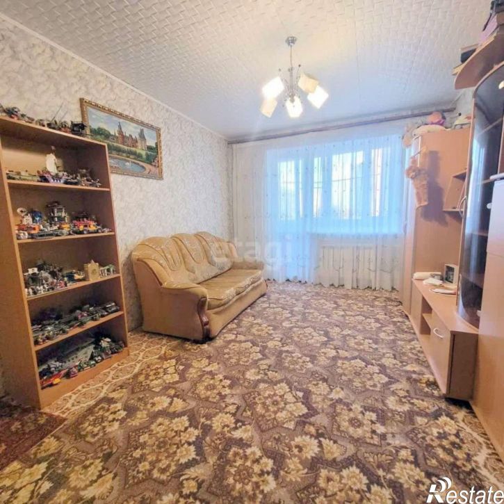 2-комн квартира Владимирская улица, 30,  д. 30