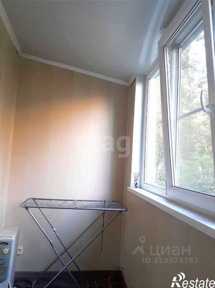 2-комн квартира Орловская улица, 25,  д. 25