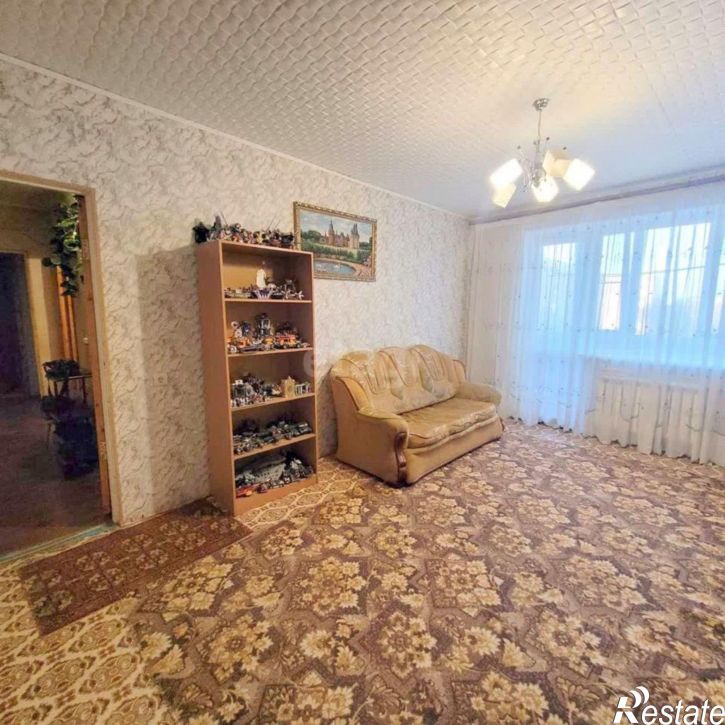 2-комн квартира Владимирская улица, 30,  д. 30