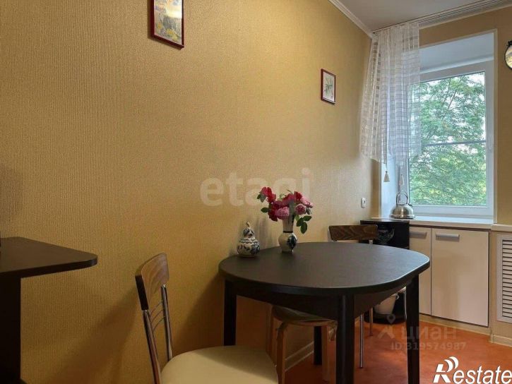 3-комн квартира Меленковская улица, 6,  д. 6