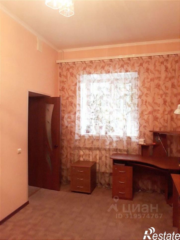 2-комн квартира Орловская улица, 25,  д. 25