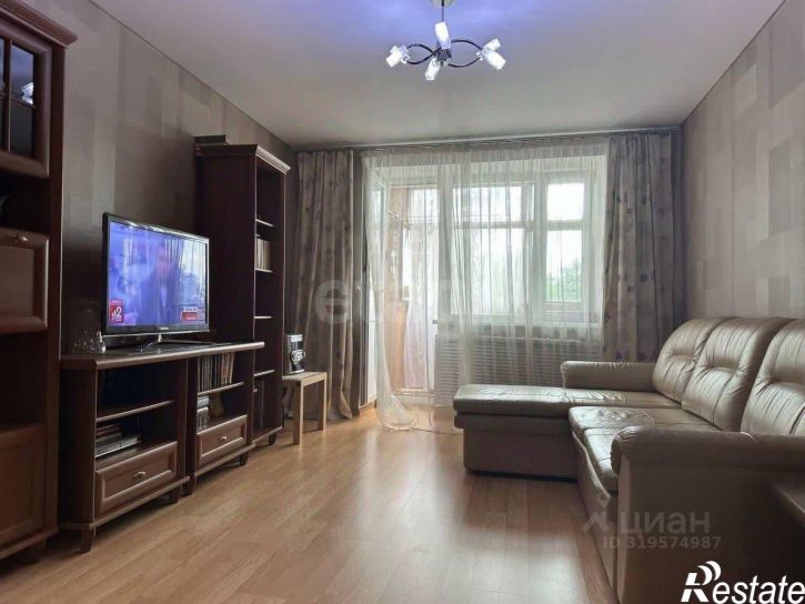 3-комн квартира Меленковская улица, 6,  д. 6