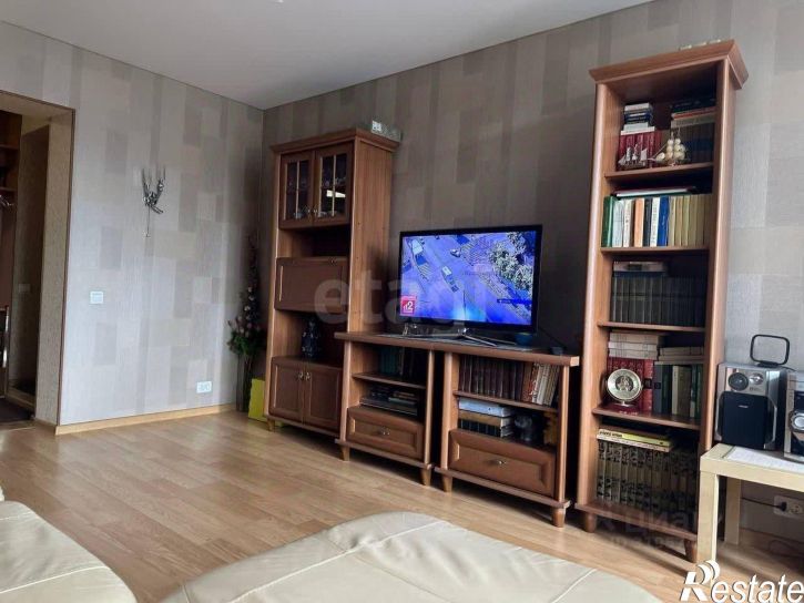 3-комн квартира Меленковская улица, 6,  д. 6