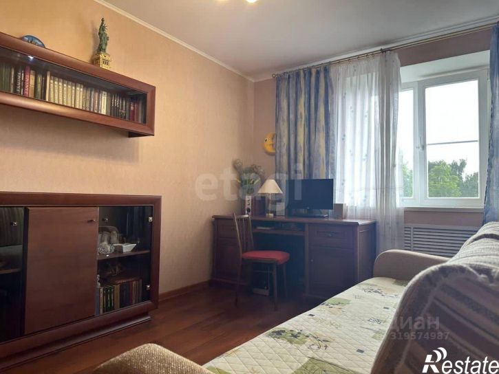 3-комн квартира Меленковская улица, 6,  д. 6