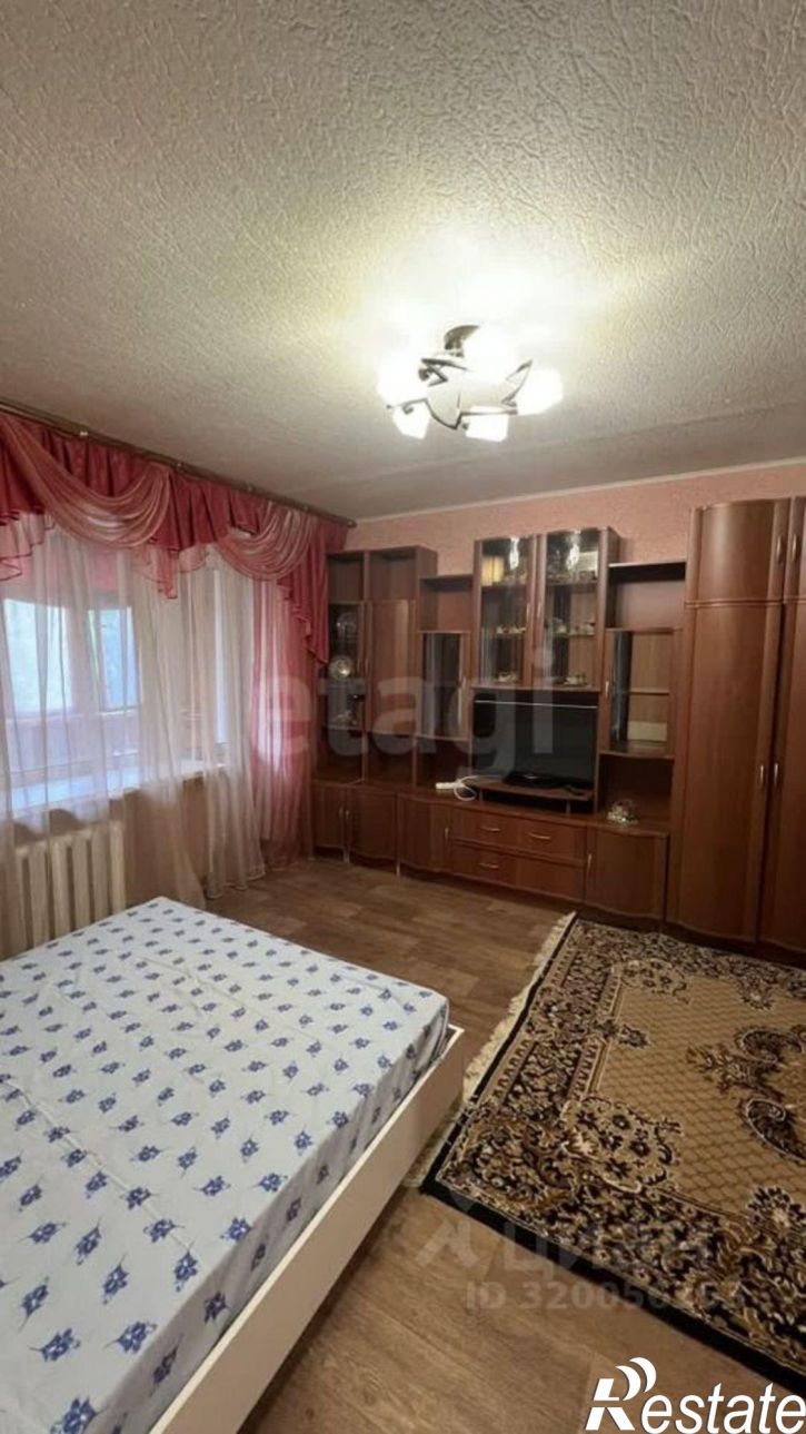 1-комн квартира Карачаровское шоссе, 27,  д. 27