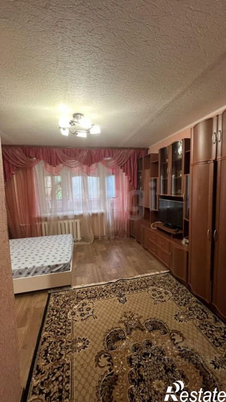 1-комн квартира Карачаровское шоссе, 27,  д. 27