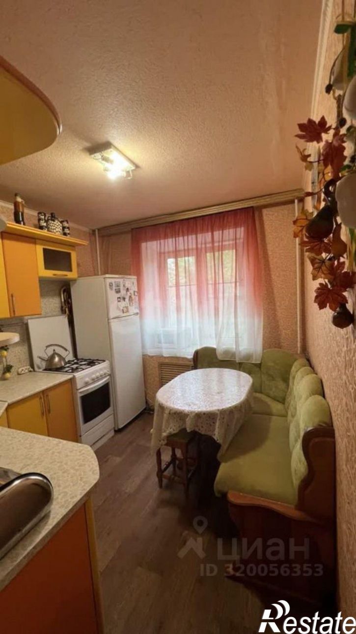 1-комн квартира Карачаровское шоссе, 27,  д. 27