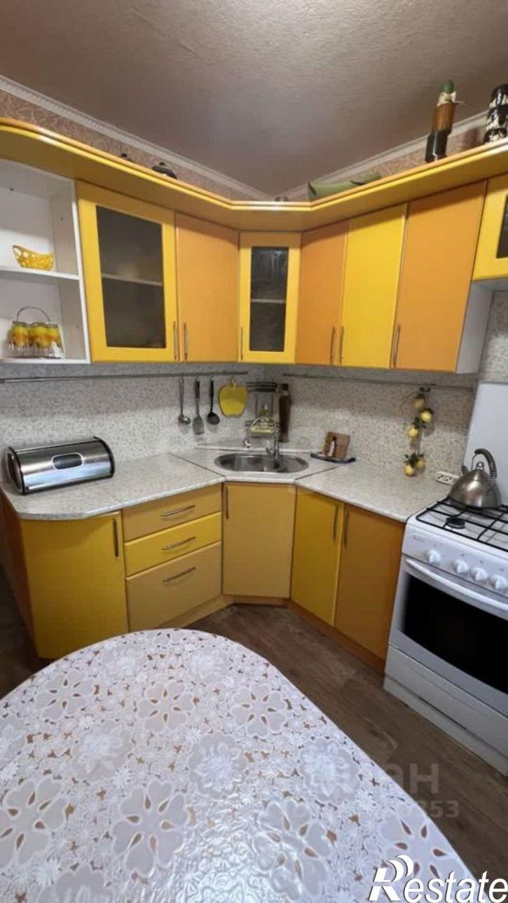 1-комн квартира Карачаровское шоссе, 27,  д. 27