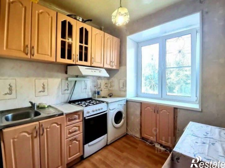 3-комн квартира Заводская улица, 19,  д. 19