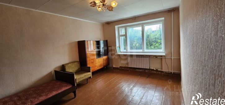 1-комн квартира улица Мечникова, 60А,  д. 60А