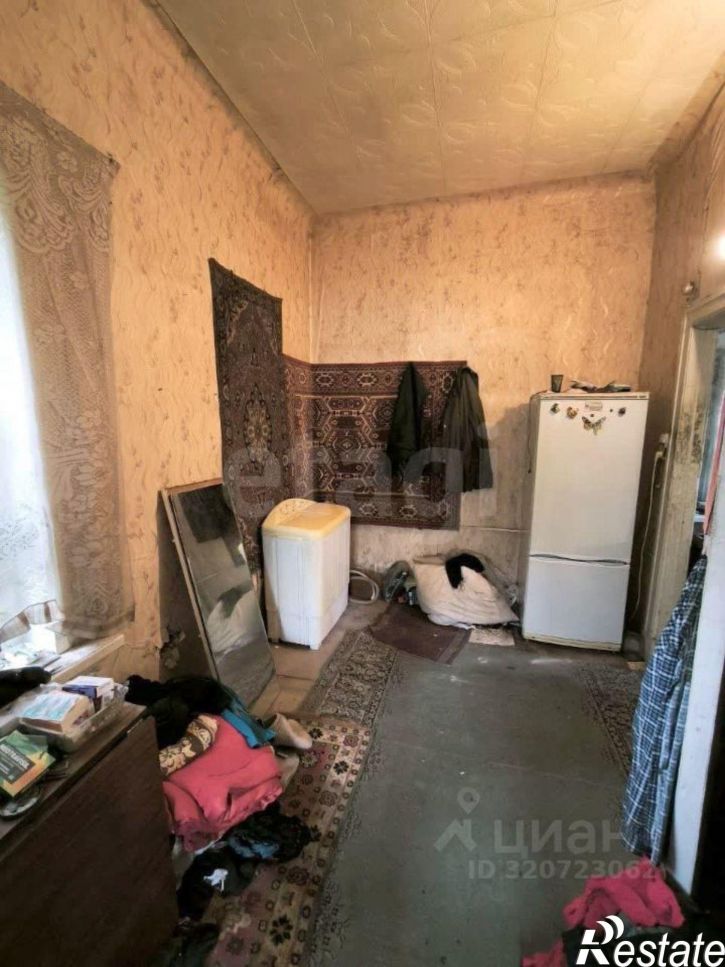 3-комн квартира Стахановская улица, 17,  д. 17