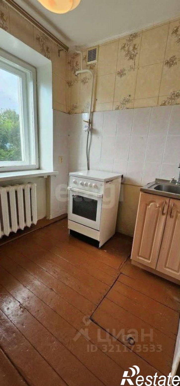 1-комн квартира улица Мечникова, 60А,  д. 60А