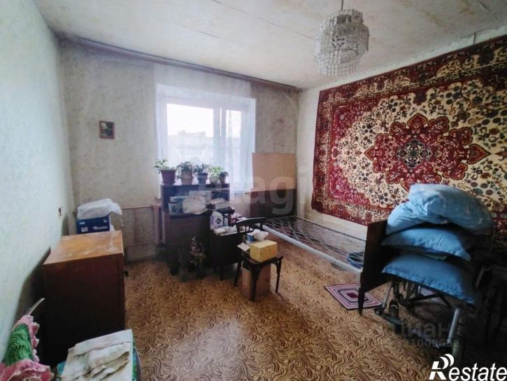 2-комн квартира улица Дзержинского, 36,  д. 36