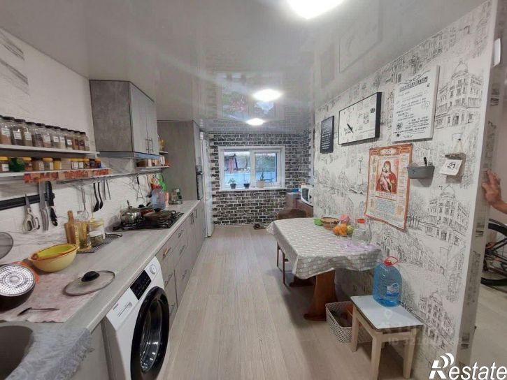 2-комн квартира Эксплуатационная улица, 17,  д. 17