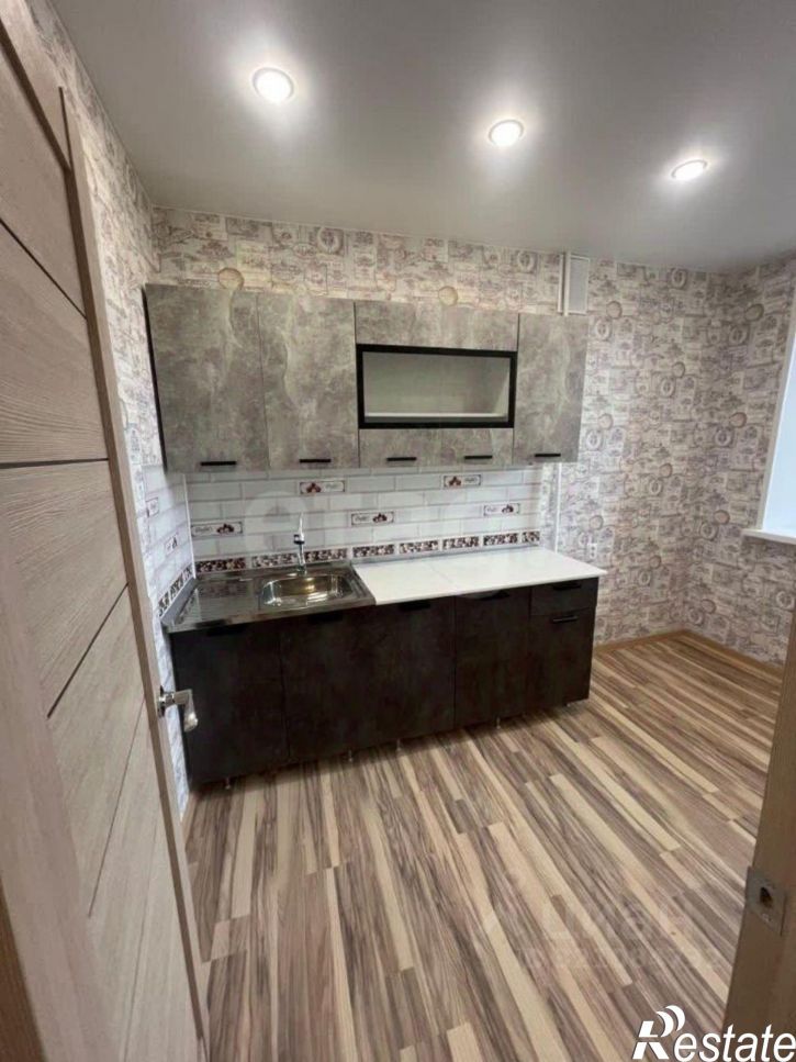 1-комн квартира Кленовая улица, 3/4,  д. 3/4