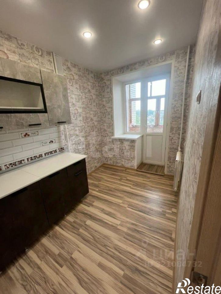 1-комн квартира Кленовая улица, 3/4,  д. 3/4