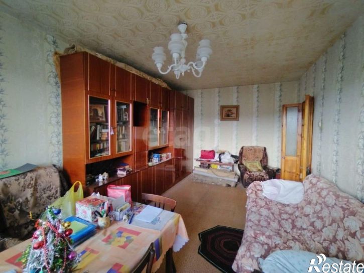 2-комн квартира улица Дзержинского, 36,  д. 36