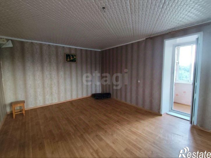 3-комн квартира улица Льва Толстого, 96,  д. 96