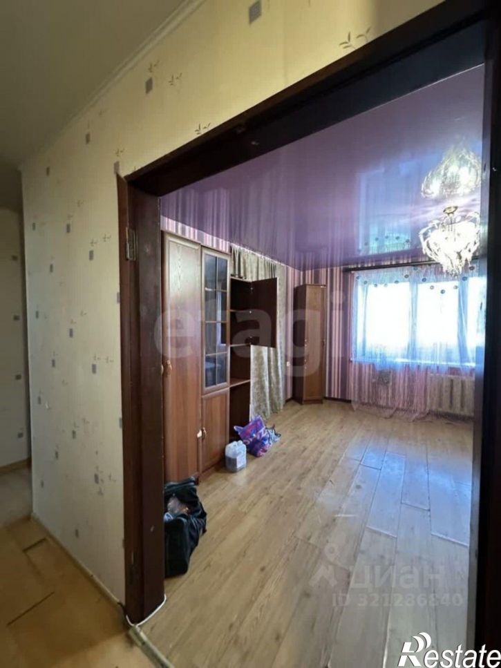 3-комн квартира Московская улица, 111В,  д. 111В