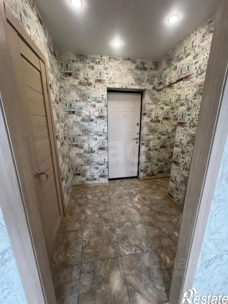 1-комн квартира Кленовая улица, 3/4,  д. 3/4